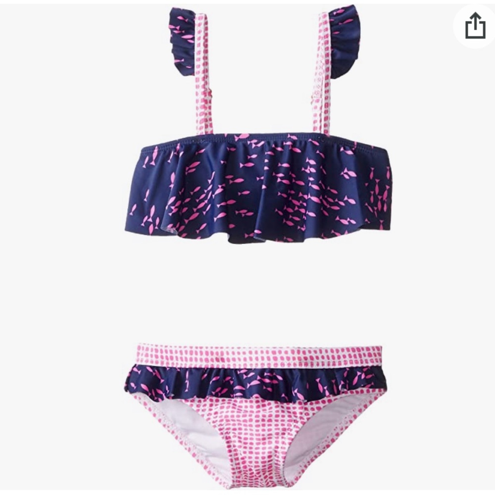 Raisins Girls Bikini
